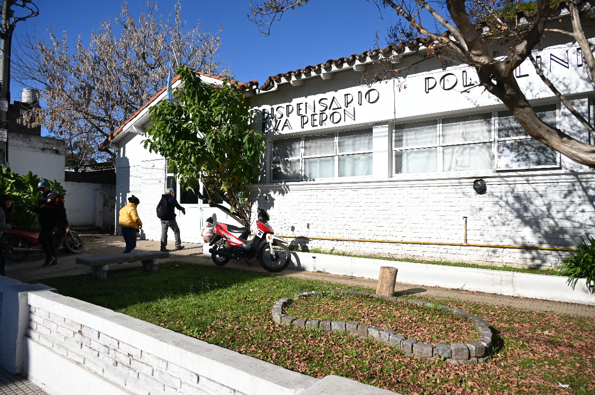 Policlínico