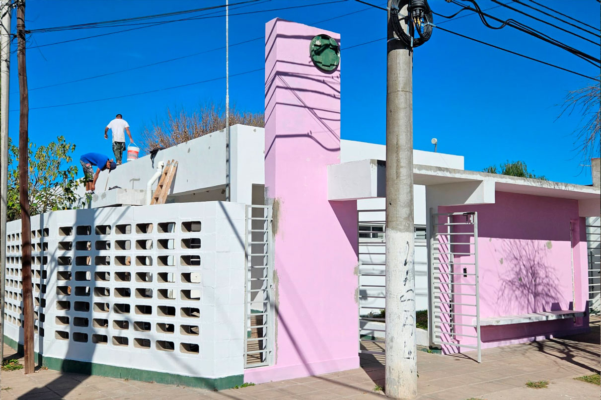 Parque Lasa